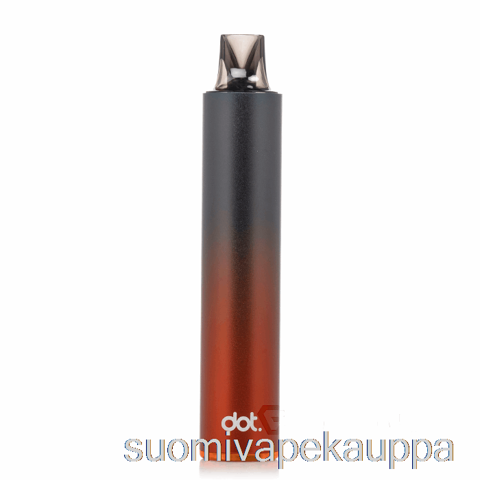 Vape Netistä Dotmod Switch R 25w Pod System Desert Sunset